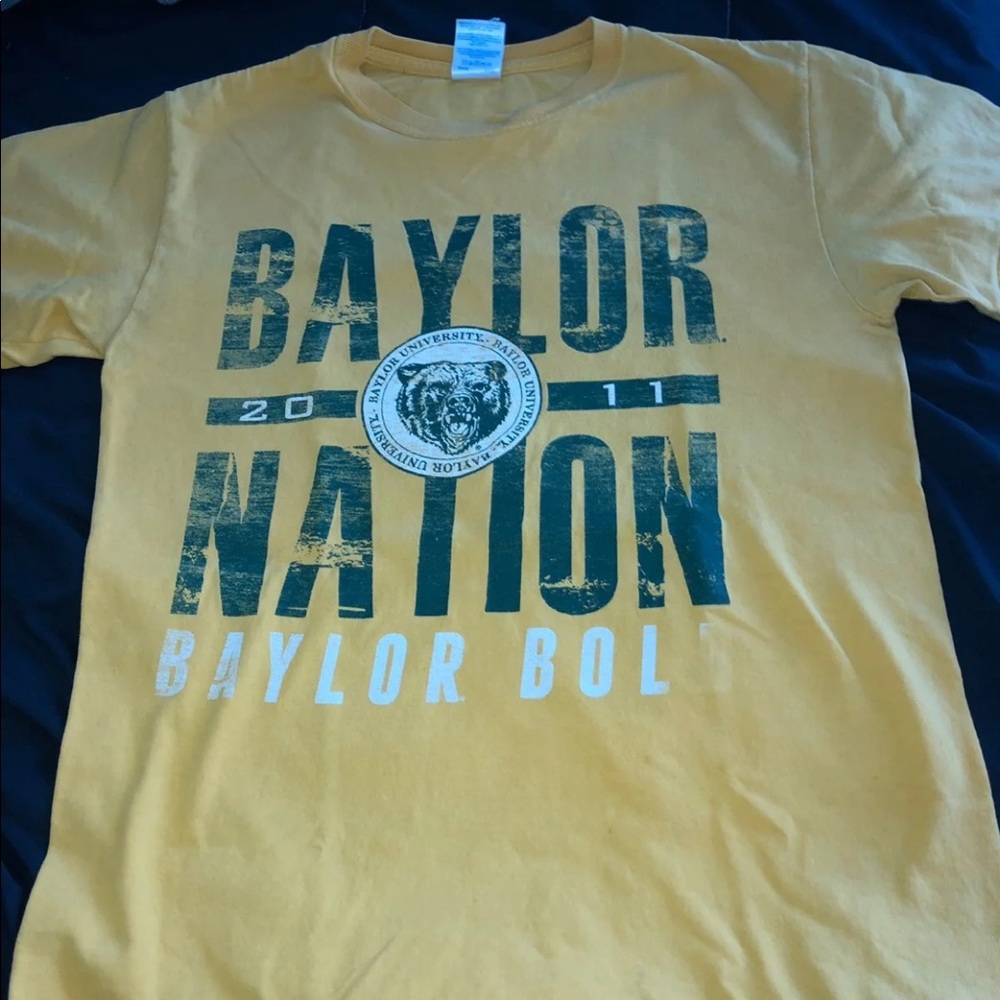 Baylor T-shirt